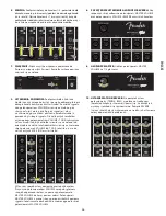 Preview for 27 page of Fender Passport Event Series 2 Owner'S Manual