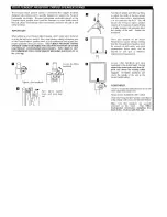 Preview for 8 page of Fender Passport PD-250 Instruction Manual