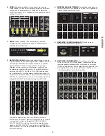 Preview for 39 page of Fender PASSPORT VENUE Series 2 Owner'S Manual