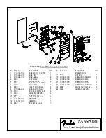 Preview for 10 page of Fender Passport Venue Schematics