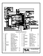 Preview for 11 page of Fender Passport Venue Schematics