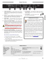 Preview for 15 page of Fender Princeton Reverb Owner'S Manual