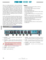 Preview for 18 page of Fender Princeton Reverb Owner'S Manual