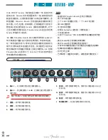 Preview for 30 page of Fender Princeton Reverb Owner'S Manual