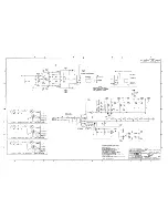 Preview for 2 page of Fender Super Sonic 112 Wiring Diagram