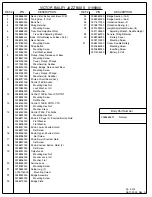 Preview for 3 page of Fender Victor Bailey Jazz Bass User Manual