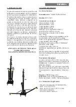 Preview for 7 page of Fenix ELV-150/5 Instructions Manual