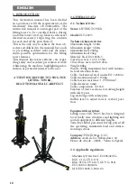 Preview for 12 page of Fenix ELV-230/5 Instructions Manual