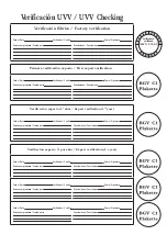 Preview for 4 page of Fenix HERCULES 6.5 Instructions Manual