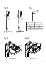 Preview for 17 page of Fenix HERCULES 6.5 Instructions Manual