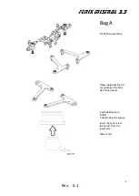 Preview for 4 page of Fenix Mistral 3.3 Manual