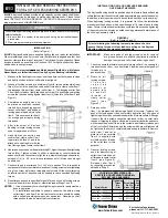 Preview for 5 page of Fenner Drives B-LOC B103 Installation & Removal Instructions