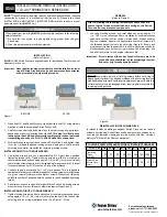 Preview for 13 page of Fenner Drives B-LOC B103 Installation & Removal Instructions