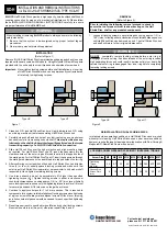 Preview for 16 page of Fenner Drives B-LOC B103 Installation & Removal Instructions