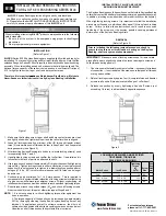 Preview for 3 page of Fenner Drives B-LOC B106 Installation & Removal Instructions