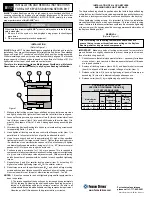 Preview for 7 page of Fenner Drives B-LOC B106 Installation & Removal Instructions