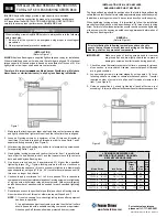 Preview for 9 page of Fenner Drives B-LOC B106 Installation & Removal Instructions