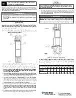 Preview for 10 page of Fenner Drives B-LOC B106 Installation & Removal Instructions