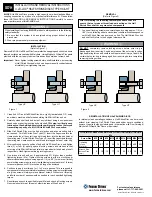 Preview for 12 page of Fenner Drives B-LOC B106 Installation & Removal Instructions