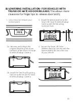 Preview for 7 page of FenSens Smart HD Solar Manual