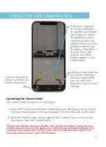 Preview for 13 page of FenSens Smart HD Solar Manual