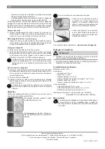 Preview for 6 page of Fenster-Schnapper 04117 Instructions Manual