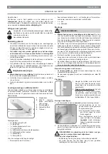 Preview for 7 page of Fenster-Schnapper 04117 Instructions Manual