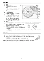 Preview for 4 page of Fenton 102.109 Instruction Manual