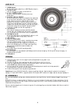 Preview for 5 page of Fenton 102.157 Instruction Manual