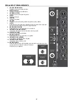 Preview for 17 page of Fenton F12JB Instruction Manual