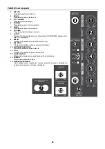 Preview for 20 page of Fenton F12JB Instruction Manual