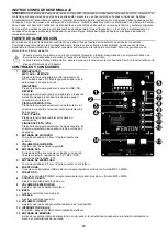 Preview for 10 page of Fenton FT15JB Instruction Manual