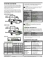 Preview for 3 page of Fenwal 35-70 Series Quick Start Manual