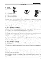 Preview for 23 page of Fer FALCON II Installation, Servicing  & User Instructions