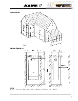 Preview for 9 page of Fer HAWK II Installation Instructions Manual