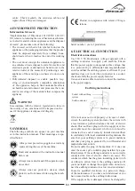 Preview for 67 page of Ferax 15966-0208 Manual