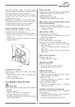 Preview for 89 page of Ferax 15966-0208 Manual