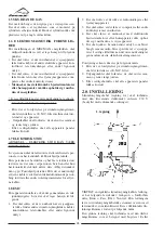 Preview for 26 page of Ferax 1600 m gng Instruction Manual