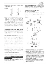 Preview for 43 page of Ferax 1600 m gng Instruction Manual