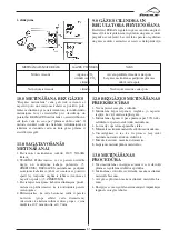 Preview for 53 page of Ferax 1600 m gng Instruction Manual