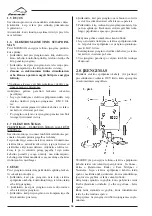 Preview for 58 page of Ferax 1600 m gng Instruction Manual