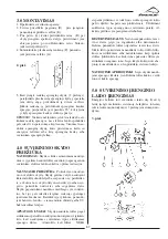 Preview for 59 page of Ferax 1600 m gng Instruction Manual