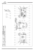 Preview for 74 page of Ferax 1600 m gng Instruction Manual