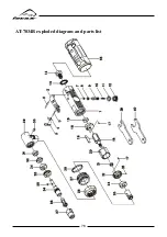 Preview for 77 page of Ferax 17903-0101 Manual