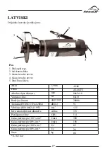 Preview for 28 page of Ferax 17908-0106 Manual