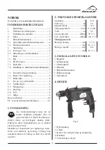 Preview for 9 page of Ferax 19694-1009 Manual