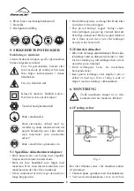 Preview for 10 page of Ferax 19694-1009 Manual