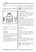 Preview for 20 page of Ferax 19694-1009 Manual