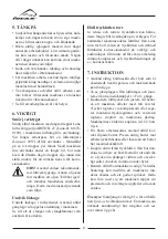 Preview for 6 page of Ferax 23735-0103 Instruction Manual