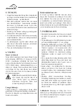 Preview for 8 page of Ferax 23735-0103 Instruction Manual